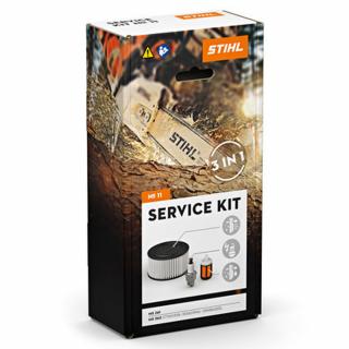 Service Kit 12 - Kit de intretinere Stihl MS 241, MS 362, MS 400