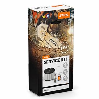 Service Kit 14 - Kit de intretinere Stihl MS 462