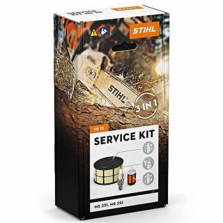 Service Kit 15 - Kit de intretinere Stihl MS 231, MS 251