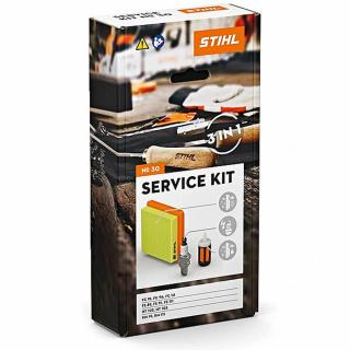 Service Kit 30 - Kit de intretinere Stihl FC 91, FC 96, FC 111, FS 89, FS 91, FS 111, HT 102, HT 103, KM 91, KM 111