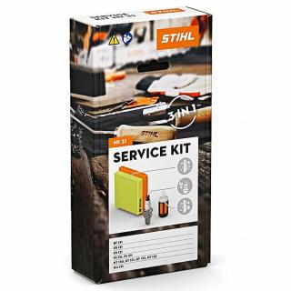 Service Kit 31 - Kit de intretinere Stihl BT 131, FB 131, FR 131, FS 131, FS 311, HT 130, HT 131, HT 132, HT 133, KM 131