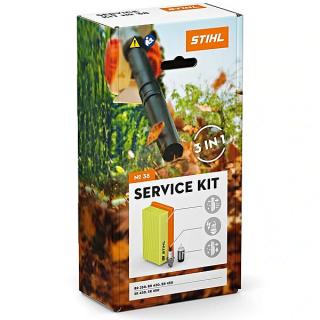 Service Kit 38 - Kit de intretinere Stihl BR 350, BR 430, BR 450, SR 430, SR 450