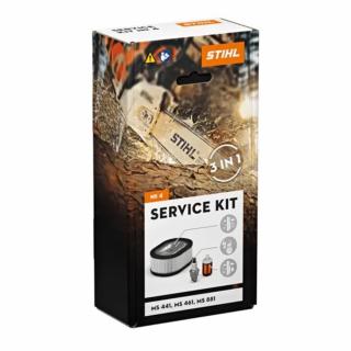 Service Kit 4 - Kit de intretinere Stihl MS 441, MS 461, MS 881
