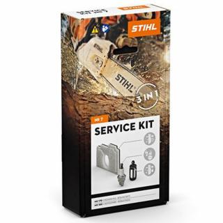 Service Kit 7 - Kit de intretinere Stihl MS 170, MS 180