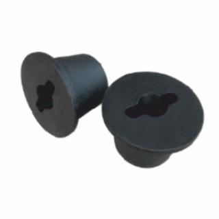 Set contragreutati roti, accesoriu pentru Bisonte Agro BTA-MF400