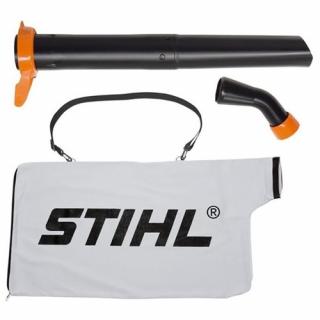 Set de aspirare Stihl pentru BGE 71 si BGE 81