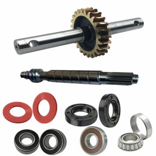 Set reparatie reductor motosapa Szentkiraly tip KF