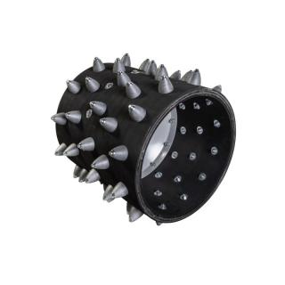 Set roti cu tepi Raymo FLEXI SPIKE