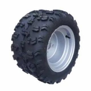 Set roti Raymo ALL TERRAIN, profil industrial, pentru tocare