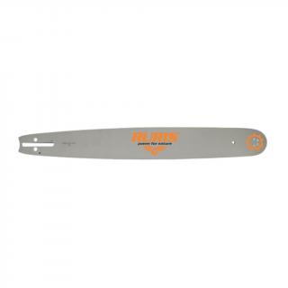Sina de ghidaj pentru drujba Ruris, 40 cm, 1.3 mm, 3 8  , 28.5 dinti, 57 zale