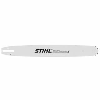 Sina de ghidaj pentru drujba Stihl Rollomatic E, 35 cm, 1.3 mm, 3 8   P, 25 dinti, 50 pinteni