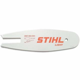 Sina de ghidaj Stihl Light, 10 cm, 1.1 mm, 1 4   P, 28Z