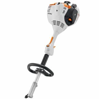 Sistem combinat Stihl KM 56 RC-E, 1.1 CP, 27.2 cmc, benzina, 2 timpi, ErgoStart