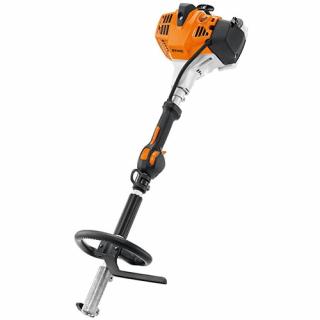 Sistem combinat Stihl KM 94 RC-E, 1.2 CP, 24.1 cmc, benzina, ErgoStart