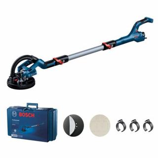 Slefuitor pentru pereti tavan gips-carton Bosch GTR 550, 550 W,  215 mm