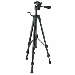 Stativ pentru constructii Bosch BT 150, 55 - 157 cm, filet 1 4