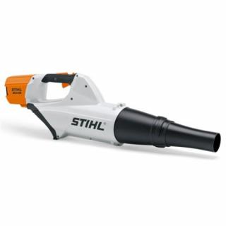 Suflanta frunze cu acumulator Stihl BGA 85, 36V