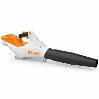 Suflanta frunze cu acumulator Stihl BGA 86, 36V, solo (fara acumualtor si incarcator)