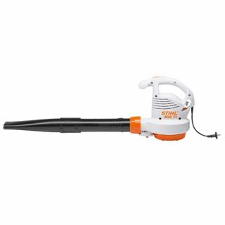 Suflanta frunze electrica Stihl BGE 71, 1100 W, 670 mc h