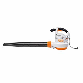 Suflanta frunze electrica Stihl BGE 81, 1400 W, 750 mc h