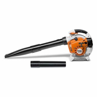 Suflanta frunze Stihl BG 86, 1.1 CP, 27.2 cmc, benzina, 2 timpi, 810 mc h