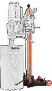 Suport Cabel CAS 250, pentru CSN-10A-BN, fara reglaj unghi