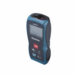 Telemetru cu laser Makita LD050P, 50 m