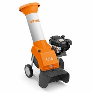 Tocator crengi si resturi vegetale Stihl GH 370 S, 4.6 CP, benzina, max. 45 mm