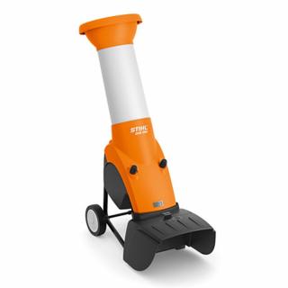 Tocator crengi si resturi vegetale Stihl GHE 260, 2900 W, max. 35 mm