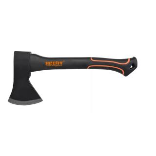 Topor universal HECHT 900600, 30 cm, 600 g, fibra de sticla