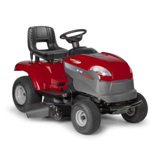 Tractoras de tuns gazon Castelgarden XD 150, 8.7 CP, benzina, 98 cm, fara cos