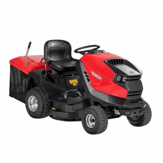 Tractoras de tuns gazon Seco CHALLENGE AJ 92 16H, 16 CP, benzina, 92 cm, cos 300 L