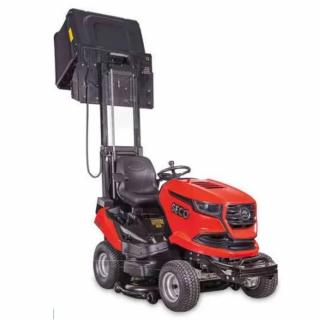 Tractoras de tuns gazon Seco STARJET UJ 102 26H VK400, 26 CP, benzina, 102 cm, cos 400 L