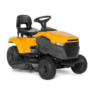 Tractoras de tuns gazon STIGA TORNADO 398, 10 CP, benzina, 98 cm, fara cos