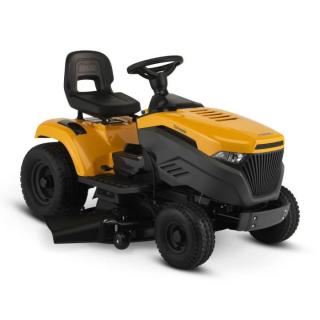 Tractoras de tuns gazon STIGA TORNADO 5108 W, 14.5 CP, benzina, 108 cm, fara cos