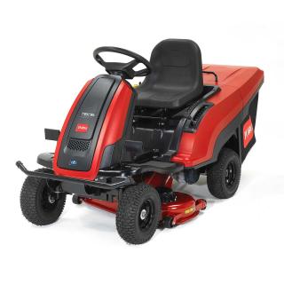Tractoras de tuns iarba Toro ROYAL ES3200DC, acumulator Li-Ion 72V, 22.5Ah, 81 cm, cos 190 L