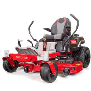 Tractoras de tuns iarba Zero Turn Toro TimeCutter MR 5075T, 127 cm