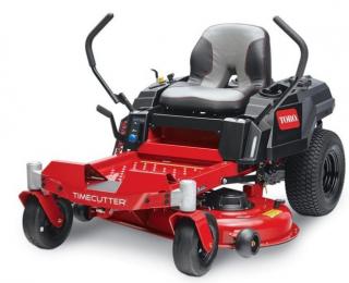 Tractoras de tuns iarba Zero Turn Toro TimeCutter ZR 4200T, 107 cm