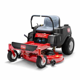 Tractoras de tuns iarba Zero Turn Toro TimeCutter ZS 4200S, 107 cm