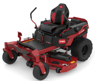 Tractoras de tuns iarba Zero Turn Toro TITAN ZXM 4875, 122 cm