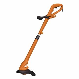Trimmer electric Ruris TE400, 400 W, maner telescopic