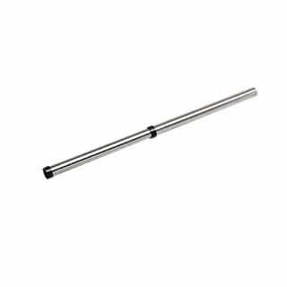 Tub prelungitor din aluminiu, pentru aspirator Stihl SE 61, SE 62, SE 121, SE 122, 2 x 500 mm