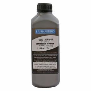 Ulei compresor cu piston Airmaster, 1 L