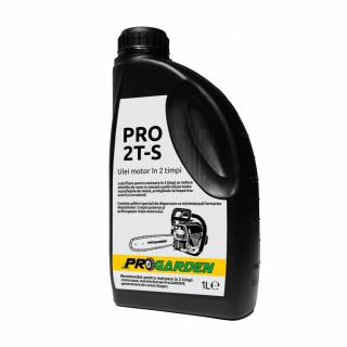 Ulei motor 2 timpi ProGARDEN PRO-2T-S, 1 L