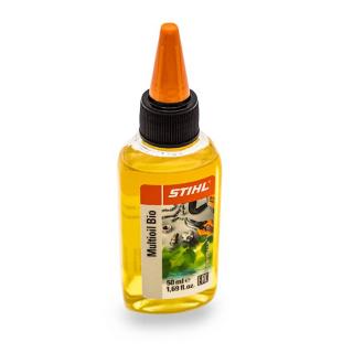 Ulei multifunctional Stihl MULTIOIL BIO, 50 ml