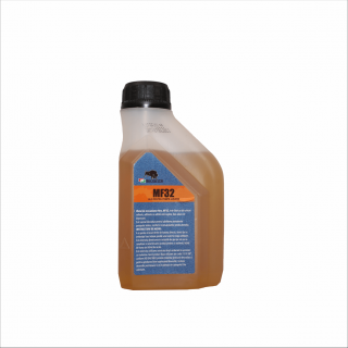 Ulei pentru lubrifiere piston pompa airless Bisonte MF32, 450 ml