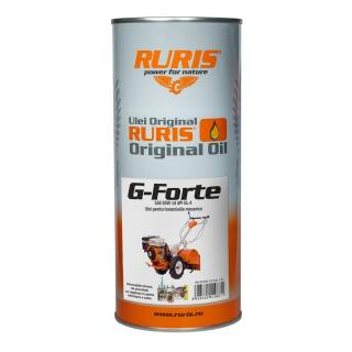 Ulei transmisie Ruris G-Forte, 1 L
