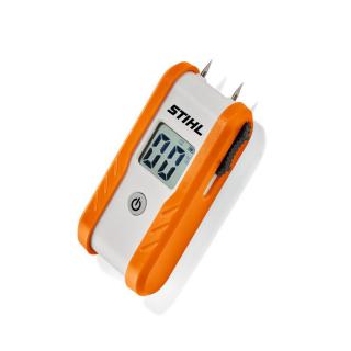 Umidometru Stihl - Instrument de masurare a umiditatii lemnului