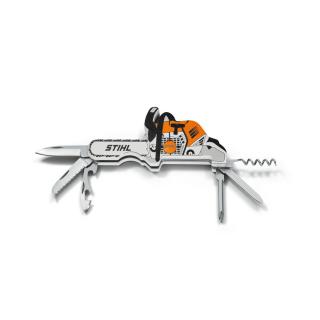 Unealta multifunctionala Stihl MOTOFERASTRAU