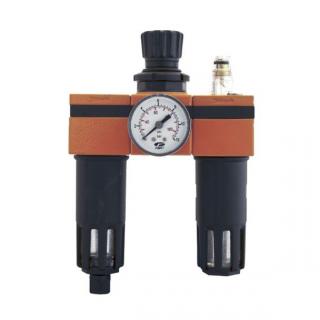 Unitate de tratare aer din 3 elemente OMG 745F+R+LM, 1 4